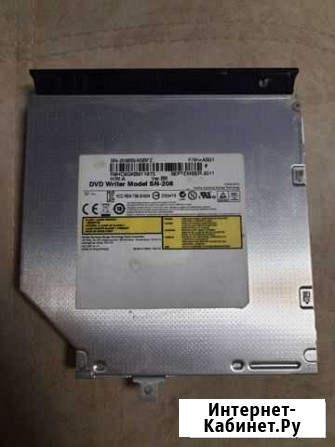 DVD writer model sn-208 Кемерово - изображение 1