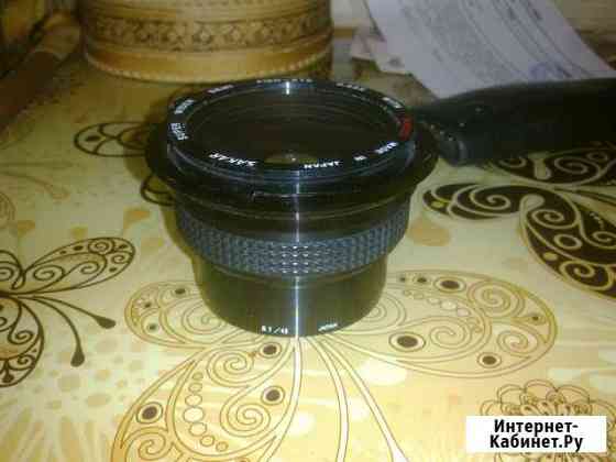 Объектив фото sakar super wider fish eye 0.42x Новокузнецк