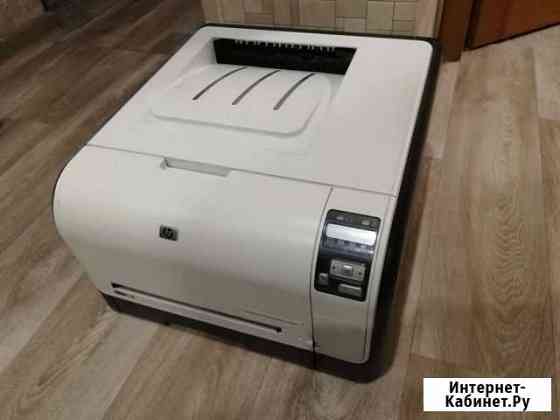 Принтер HP color LaserJet Pro CP1525n Иваново