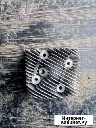 Головка на снегоход Буран Таштагол