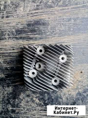 Головка на снегоход Буран Таштагол - изображение 1