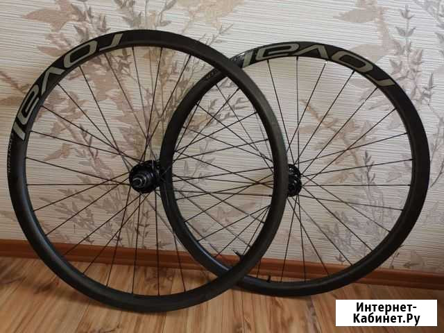 Roval control 29 Carbon Томск - изображение 1