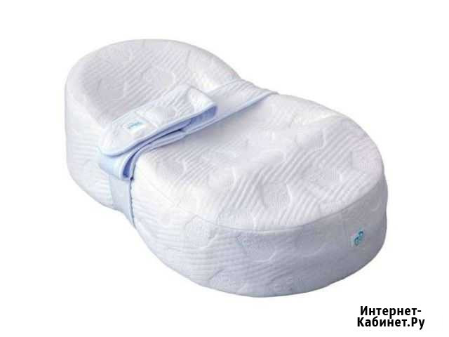 Кокон для новорожденных аскона Калининград - изображение 1