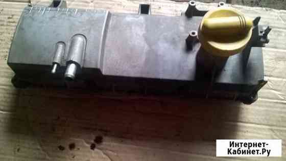 Крышка клапанов Рено Логан 8кл 2006г Кемерово