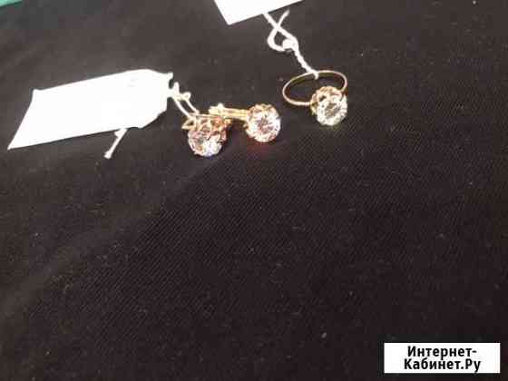 Новый комплект Нижний Новгород