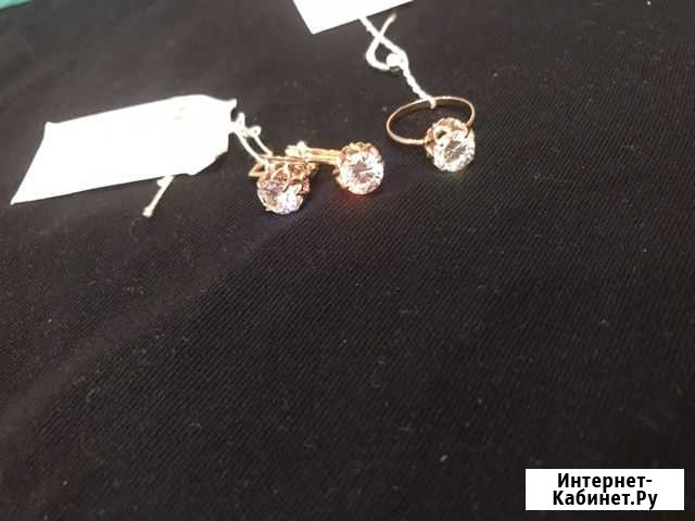 Новый комплект Нижний Новгород - изображение 1