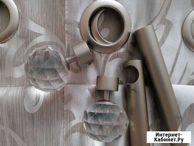 Шторы и гардина Омск - изображение 1