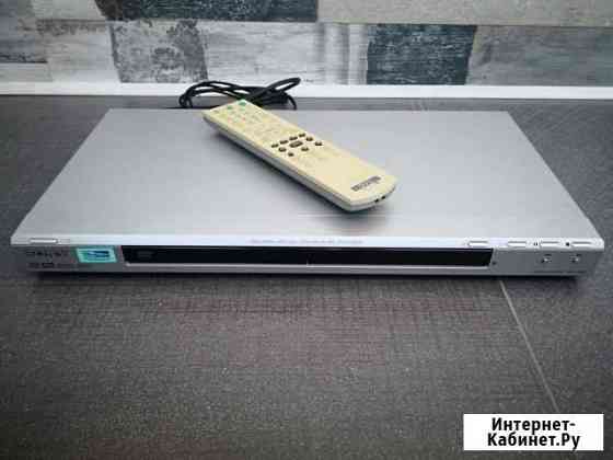 DVD плеер Sony DVP-NS32 Киров