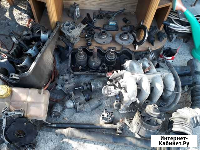 На Форд Эскорт Кисловодск - изображение 1