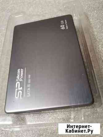 Жесткий диск ssd 60gb Нижний Новгород
