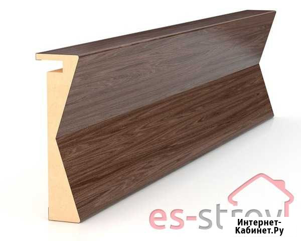 Наличник дверной Profildoors новый Аксай - изображение 1