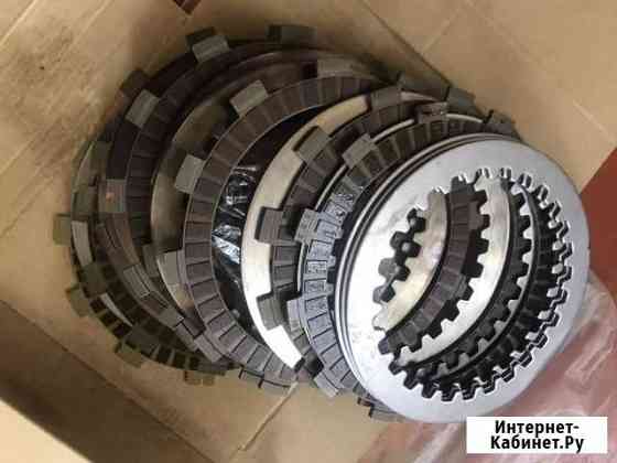 Сцепление yzf r6 Yamaha Ростов-на-Дону