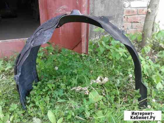 Подкрылок передний Хендэ I40 Обнинск