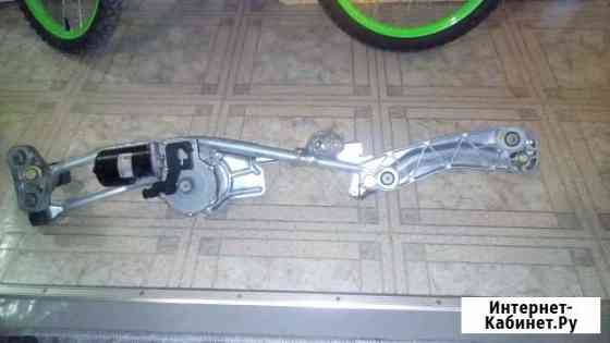 Трапеция дворников BMW E39 Волжский Волгоградской области