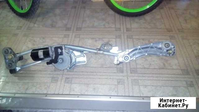 Трапеция дворников BMW E39 Волжский Волгоградской области - изображение 1