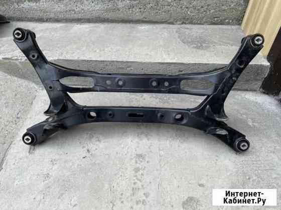 Подрамник задний киа оптима 4 Грозный