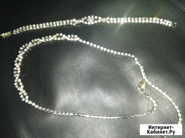 Бижутерия Оренбург - изображение 1