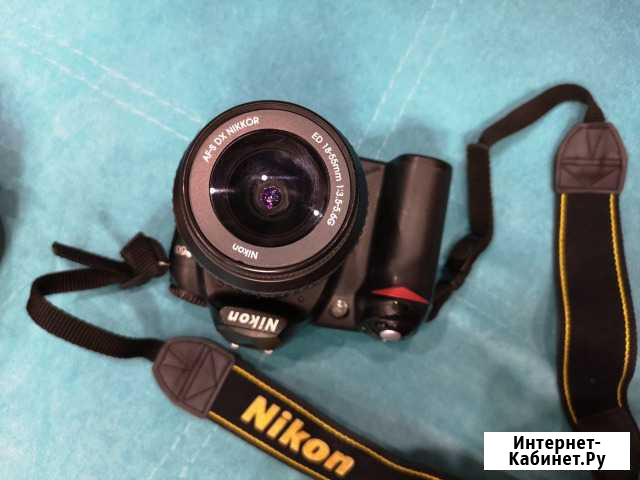 Nikon D50 Сургут - изображение 1