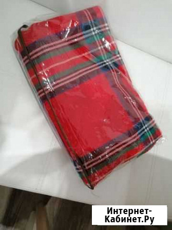 Новый плед Омск - изображение 1