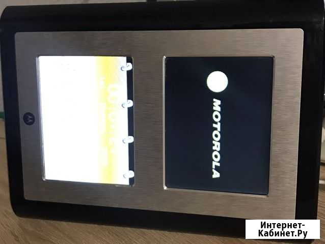 Фоторамка Motorolla ls 420 Белгород - изображение 1