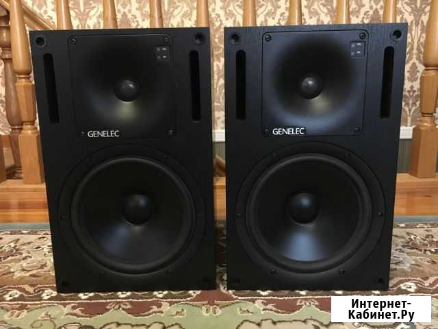 Genelec 1031A Семендер - изображение 1