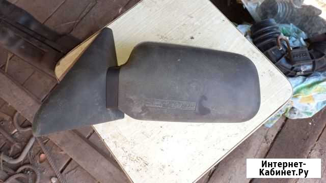 Зеркало ваз2110 Самара - изображение 1