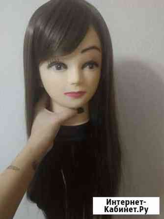 Парик Новый Екатеринбург