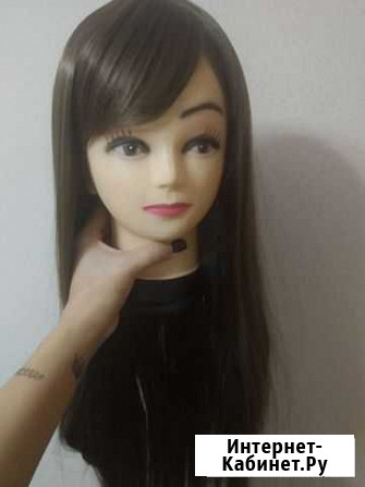 Парик Новый Екатеринбург - изображение 1