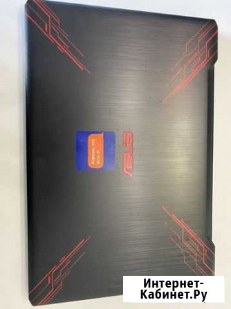 Игровой ноутбук asus Майкоп - изображение 1