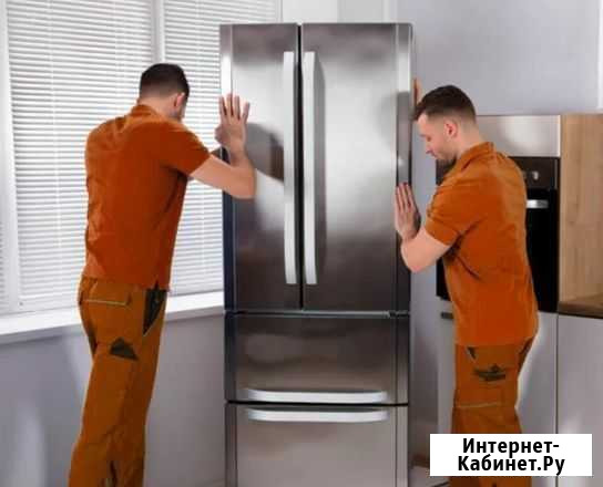 Домашние переезды Новая Усмань - изображение 1
