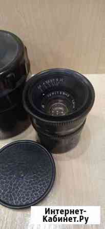 Объектив Юпитер-12 М39 Казань