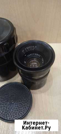 Объектив Юпитер-12 М39 Казань - изображение 1