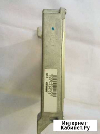 Мозги IMA Honda Insight Челябинск - изображение 1