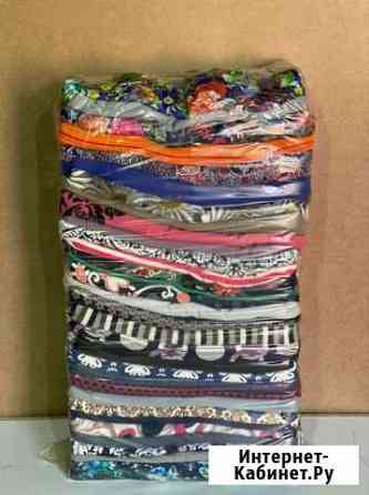 Лоскут трикотажа Иваново