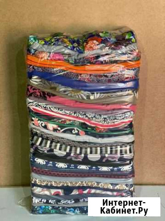 Лоскут трикотажа Иваново - изображение 1