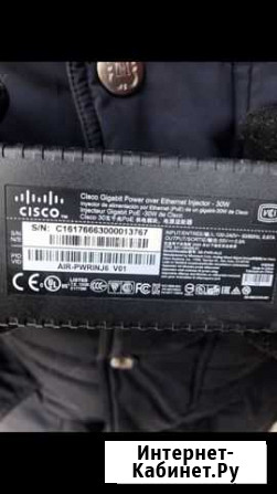 Блок питания Cisco Бузулук - изображение 1