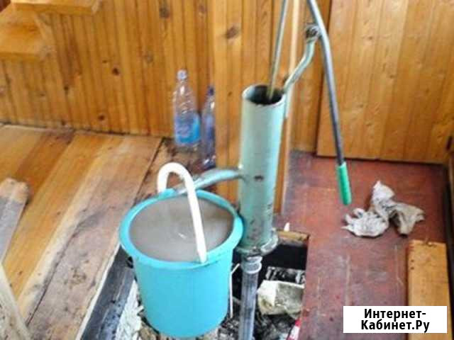 Вобью трубу под воду в доме в расрочку Кувандык - изображение 1