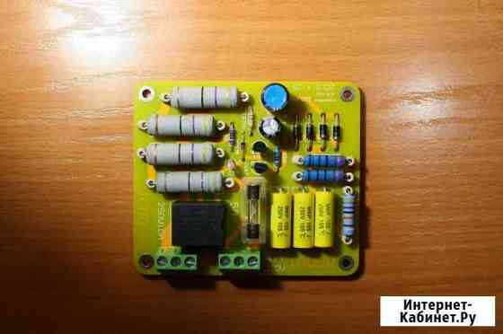 Soft start плавный пуск до 1000 ватт Барнаул