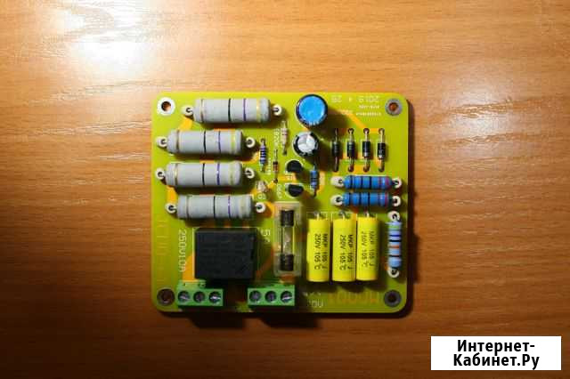 Soft start плавный пуск до 1000 ватт Барнаул - изображение 1