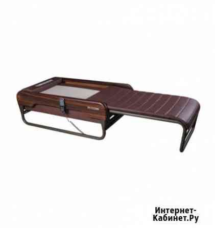 Массажная кровать Yamaguchi Kenko Пенза