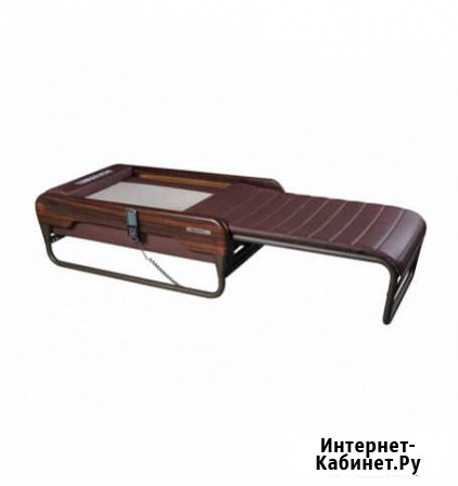 Массажная кровать Yamaguchi Kenko Пенза - изображение 1