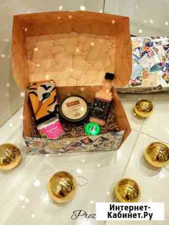 Подарочный бокс Иваново