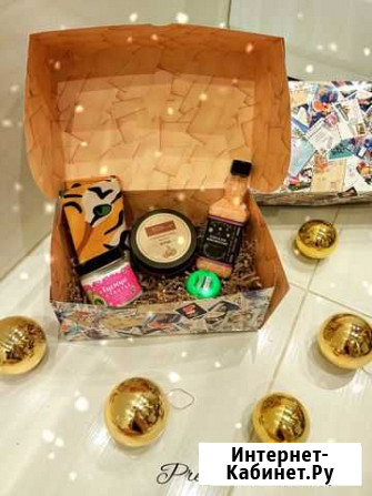 Подарочный бокс Иваново - изображение 1