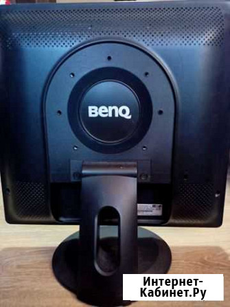 Монитор benq Q7C4 Иркутск - изображение 1