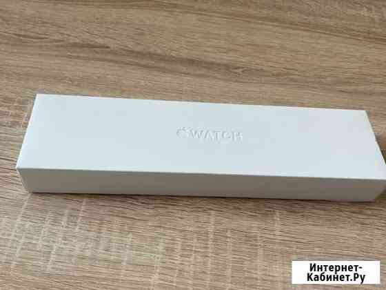 Часы apple watch series 6 44 mm Хабаровск