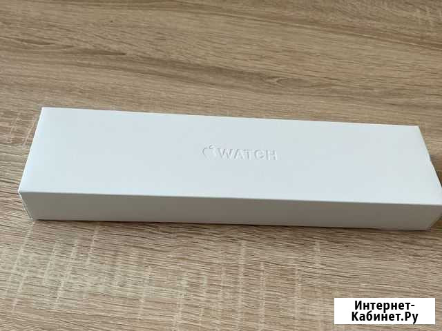 Часы apple watch series 6 44 mm Хабаровск - изображение 1