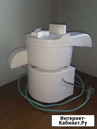 Соковыжималка СССР Петропавловск-Камчатский - изображение 1