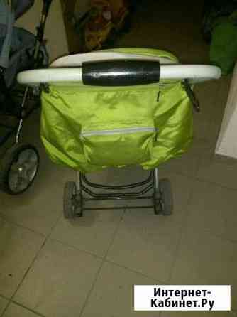 Коляска прогулочная Краснодар
