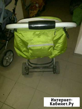 Коляска прогулочная Краснодар - изображение 1