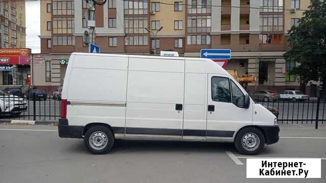 Грузоперевозки Рязань - изображение 1